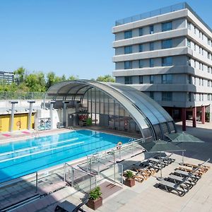 Madrid Airport Suites, Affiliated By Melia